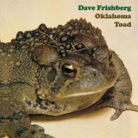 Dave Frishberg - Oklahoma Toad