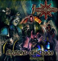 Keepers Of Death - Legions of Chaos: Remastered