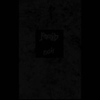 Minenfeld - Minenfeld // Noir