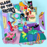 Hope D - Clash of the Substance