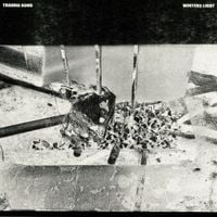 Trauma Bond - Winter's Light