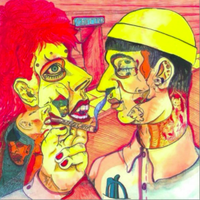 Barselona - Mixtape I