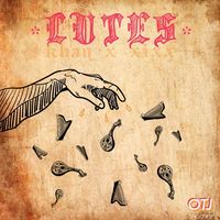 Samsa - lutes