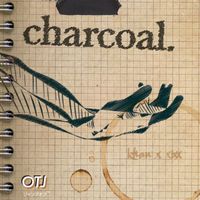 Samsa - charcoal