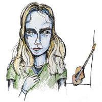 Julien Baker - Guthrie