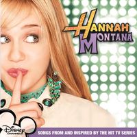 Hannah Montana - Who Said