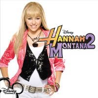 Hannah Montana - Nobody's Perfect