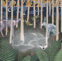 Pasta Sauce - Deeply Departing