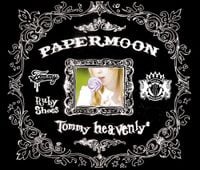 Tommy heavenly6 - PAPERMOON