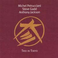 Michel Petrucciani - Trio in Tokyo