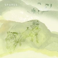 East Forest - Spores