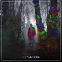 Dreamers Delight - Departure