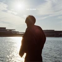 SHO-SENSEI!! - THE BLUES