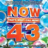 Various Artists - Now That's What I Call Music! 43