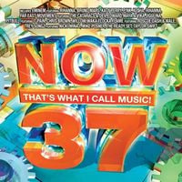 Various Artists - Now That's What I Call Music! 37