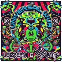 LSDREAM & Shlump - UNIVERSAL WUB