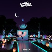 Sumthin Sumthin - Light Garden