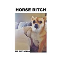 Horse Bitch - RIP Pistachio