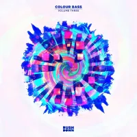 Various Artists - Chime Presents: Colour Bass Vol.&nbsp;3