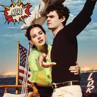 Lana Del Rey - The greatest