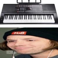 YuB Music - I Was Not Me