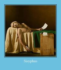 Andrew Bird - Sisyphus