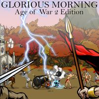 Waterflame - Glorious Morning (Age of War 2 Edition)