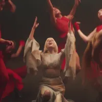 AURORA - The Devil is Human