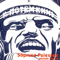 S&otilde;pruse Puiestee - Mustale Merele