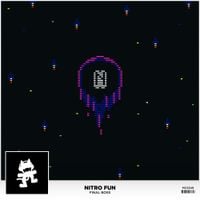 Nitro Fun - Final Boss
