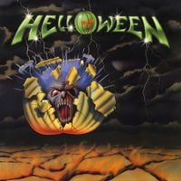 Helloween - Helloween