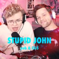 YuB Music & CG5 - Stupid John