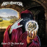 Helloween - Keeper of the Seven Keys: Part I