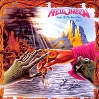 Helloween - Keeper of the Seven Keys: Part II