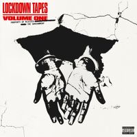 BLESSED - Lockdown Tapes Vol. 1