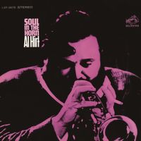 Al Hirt - Soul in the Horn