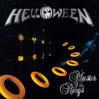 Helloween - Master of the Rings