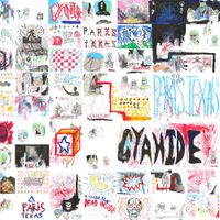 Paris Texas - cyanide