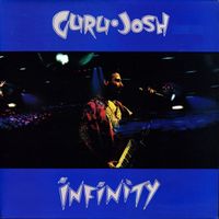 Guru Josh - Infinity