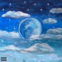 AUGUST 08 - Towards The Moon