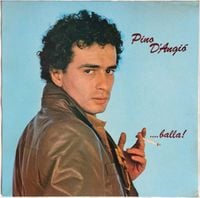 Pino D'Angi&ograve; - ...Balla!