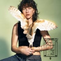 King Princess - Change the Locks