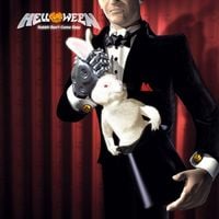 Helloween - Rabbit Don't Come Easy