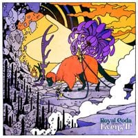 Royal Coda - Even If
