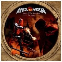 Helloween - Keeper of the Seven Keys: The Legacy