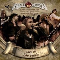 Helloween - Keeper of the Seven Keys: The Legacy World Tour