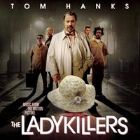 Various Artists - The Ladykillers