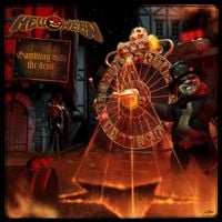 Helloween - Gambling with the Devil
