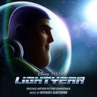 Michael Giacchino - Lightyear