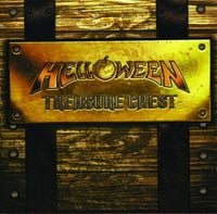Helloween - Treasure Chest